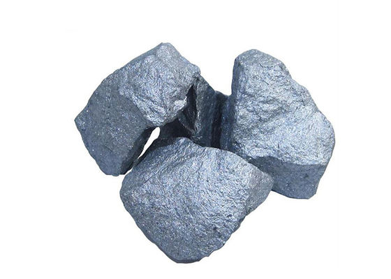 ferrosilicon معادن الأرض النادرة nodulizer