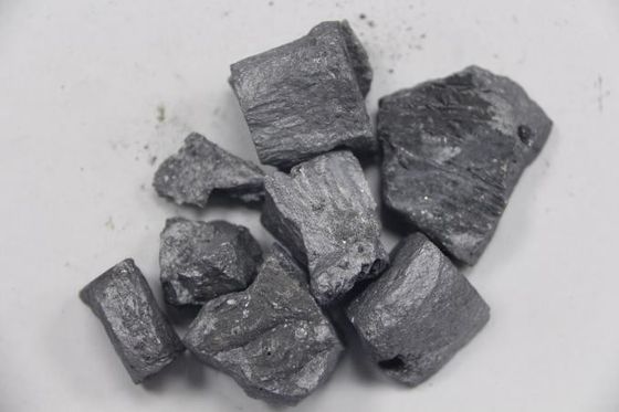 ferrosilicon معادن الأرض النادرة nodulizer