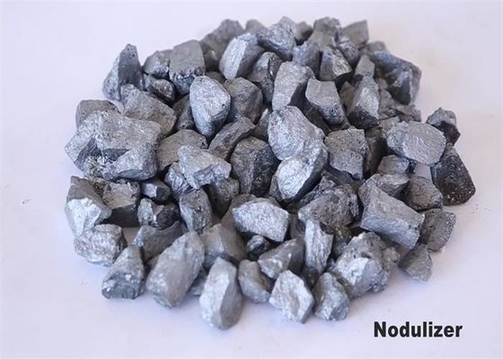 ferrosilicon معادن الأرض النادرة nodulizer