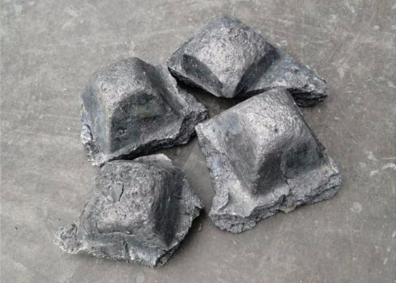 سبائك الألومنيوم فيرو السيليكون الصف الصناعية لصناعة الصلب