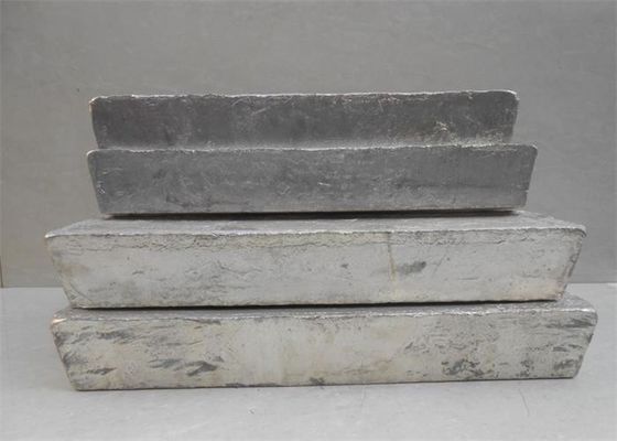 سبائك المغنيسيوم المعدنية 99.95٪ 99.8٪ تعدين