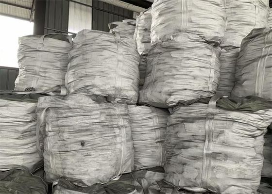 75٪ Si فيرو سيليكون Slag 10-50mm لتحسين مرونة الفولاذ