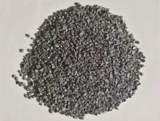 Fesi Alloy 75 Ferrosilicon Manganese 72٪ حبيبات فولاذية مضافة