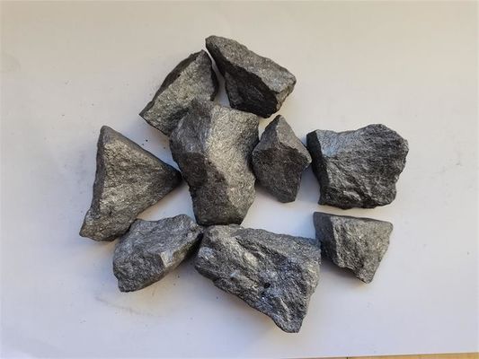 صناعة الحديد السبائك الحديدية المعادن منخفضة سبائك الألومنيوم عالية السيليكون Fesi
