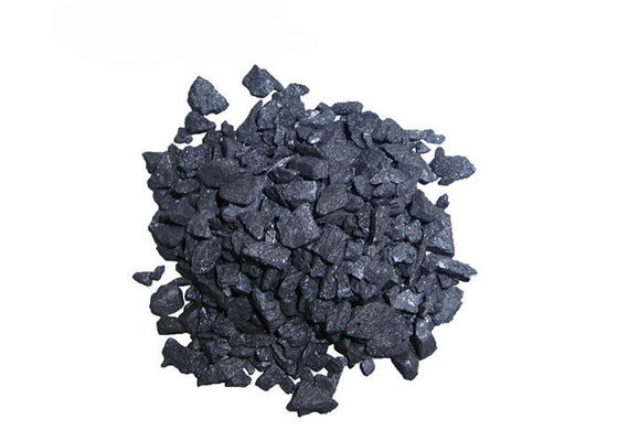إضافات صناعة الصلب Fesi Metal Alloy 72 فيرو سيليكون 75