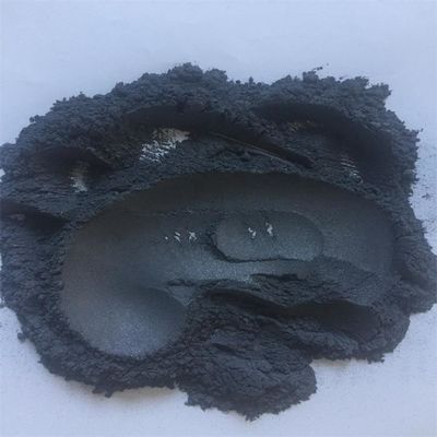 مسحوق سبائك المعادن فيروسيليكون FeSi 65 مسحوق