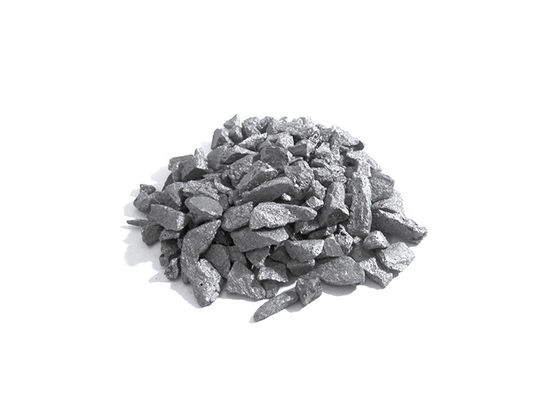 إضافات صناعة الصلب Fesi Metal Alloy 72 فيرو سيليكون 75