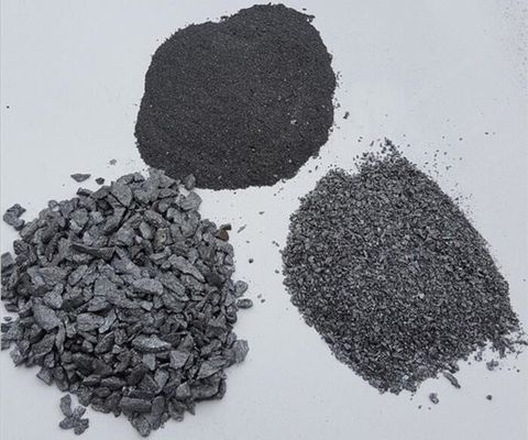 إضافات صناعة الصلب Fesi Metal Alloy 72 فيرو سيليكون 75