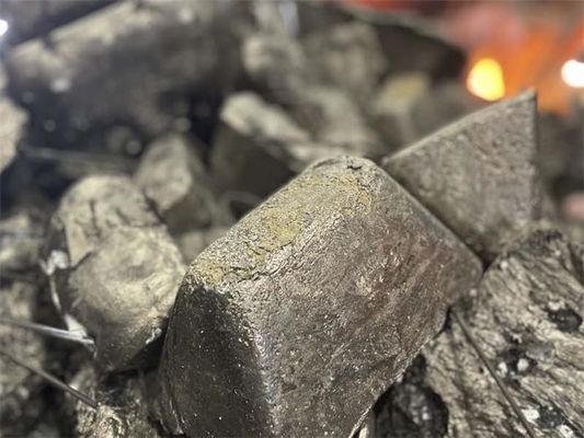 سبائك الألومنيوم فيرو السيليكون الصف الصناعية لصناعة الصلب