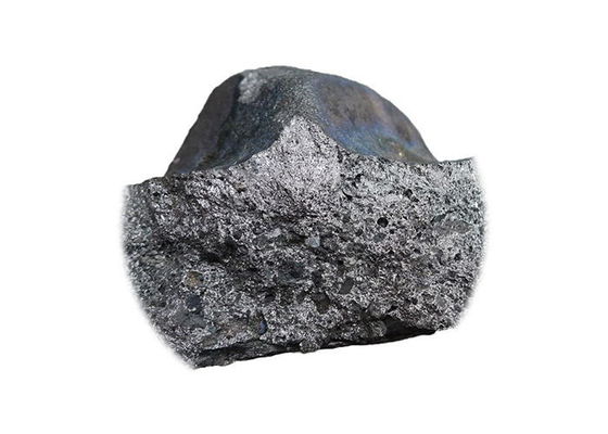 حديد الدكتايل سبائك الألومنيوم Si-Al ferro سبائك الألومنيوم