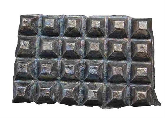 سبائك fesial سبائك الألومنيوم الباريوم السليكون الحديدية