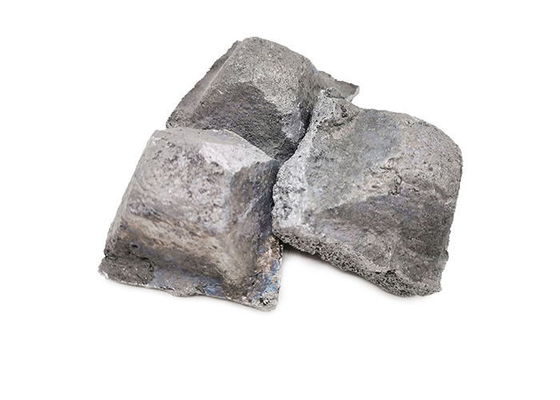 مزيل الأكسدة لصناعة الصلب سبائك الألومنيوم فيروسيليكون