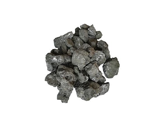 صناعة الحديد الصب فيرو السيليكون الخبث تعدين 1-10mm Si40
