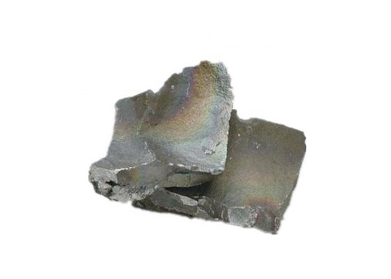 صناعة الصلب Deoxidation HC FeMn 75٪ 50mm مكون السبائك