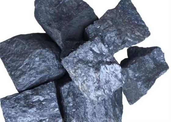 عامل كروي RE فيرو سيليكون Magnesium 100mm للحديد السائل