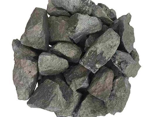 عامل كروي RE فيرو سيليكون Magnesium 100mm للحديد السائل
