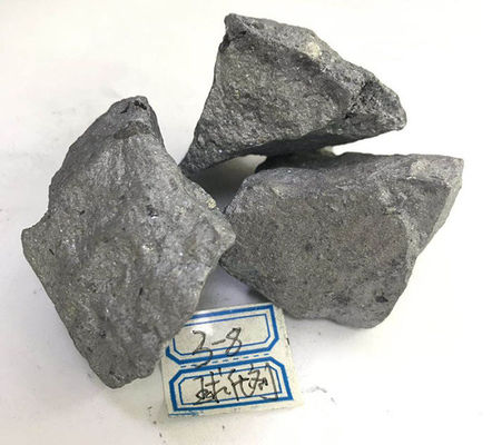 عامل كروي RE فيرو سيليكون Magnesium 100mm للحديد السائل