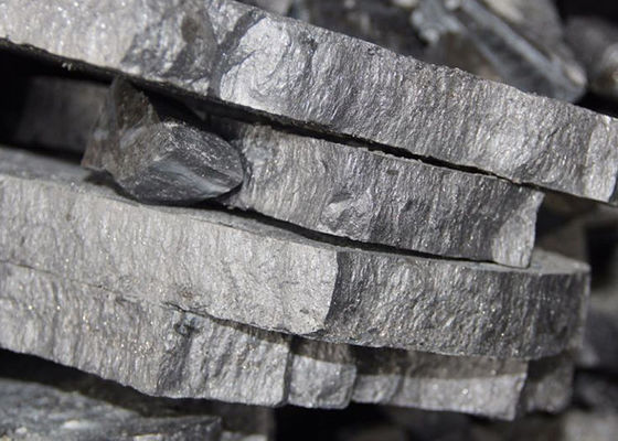 عامل كروي RE فيرو سيليكون Magnesium 100mm للحديد السائل