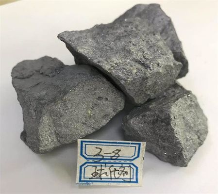 تلقيح 44٪ سي معدن المغنيسيوم كوكلاء الكرة الحديد الزهر