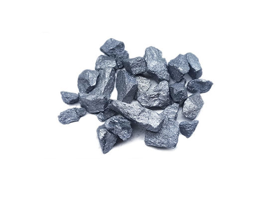 Nodulizer فيرو سيليكون معادن أرضية نادرة سبائك فيروسيليكون نادرة