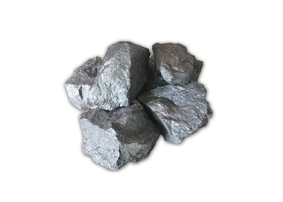 Nodulizer فيرو سيليكون معادن أرضية نادرة سبائك فيروسيليكون نادرة