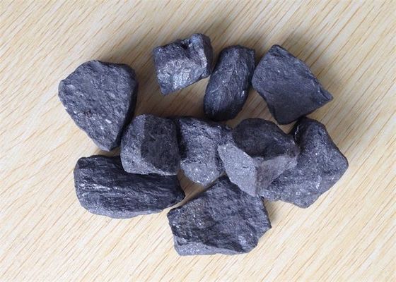 عالية الاستخدام FeSiBa تلقيح حديد الدكتايل 25٪ Ba السيليكون سبائك الباريوم