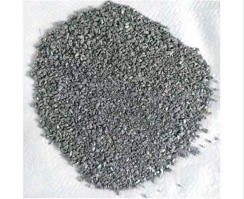 40٪ Si فيرو سيليكون Barium Inoculant يقلل بشكل فعال من الصلابة النسبية
