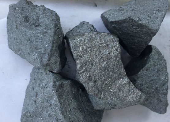 طويلة المفعول الجرافيت سيليكون الباريوم كرويد سبائك الباريوم