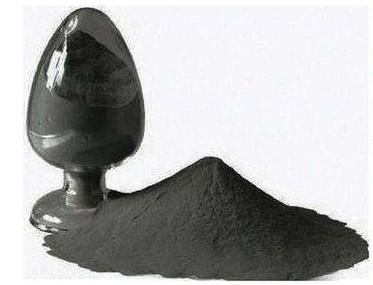 1mm-3mm SiC98 كربيد السيليكون الحبوب مقاومة للتآكل كربيد السيليكون الغبار