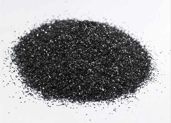 طحن كربيد السيليكون الأسود SiC90