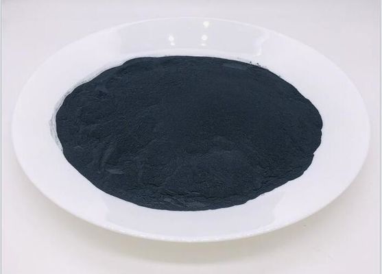 ميتالورجيكال نقي 90٪ كربيد السيليكون مسحوق جلخ Fe2O3