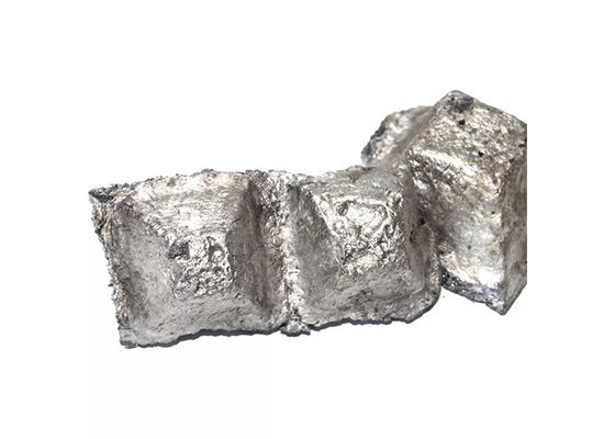 سبائك الألومنيوم السيليكون FeAl32Si25 مثل Deoxidzer لصناعة الصلب
