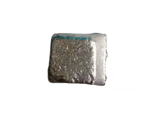 7.5 كجم عالية النقاء سبائك المغنيسيوم قص سبيكة 99.9 ملغ سبيكة