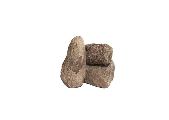 عامل مزيل الأكسدة لصناعة الصلب Ferro Silico Manganese 17٪ Si
