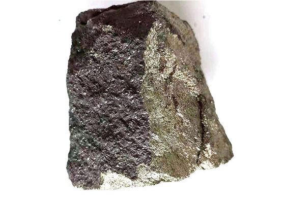 17٪ سبائك المنغنيز سي 65٪ المنغنيز 17٪ سيليكو المنغنيز المواد المتوسطة لمزيلات الأكسدة