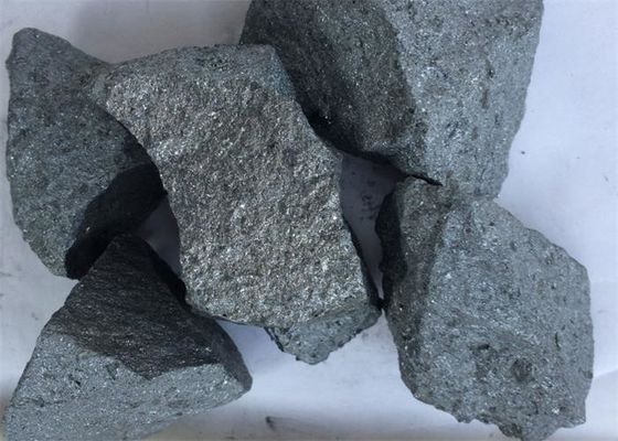 سبائك كاسي الكالسيوم عالية الجودة لمزيل الأكسدة ومزيل الكبريت