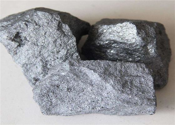 كاسح الأكسجين سبائك السيليكون الكالسيوم Ca28Si50 1MT التعبئة والتغليف
