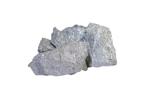 صناعة الصلب صب الحديد فيرو سيليكو 75٪ 72٪