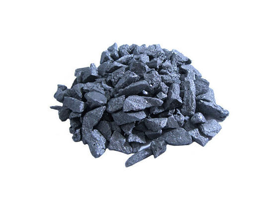 Fesi Alloy 75 Ferrosilicon Manganese 72٪ حبيبات فولاذية مضافة