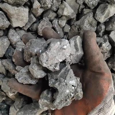فيرو سيليكون الخبث لخبث الصلب مرة أخرى لصنع الحديد الخام