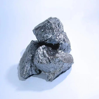 صناعة الصلب SIlicon Metal 97 للمعادن النقية