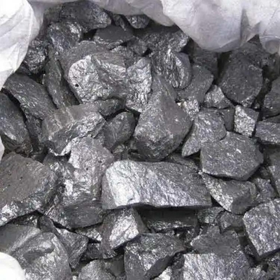 صناعة الصلب SIlicon Metal 97 للمعادن النقية